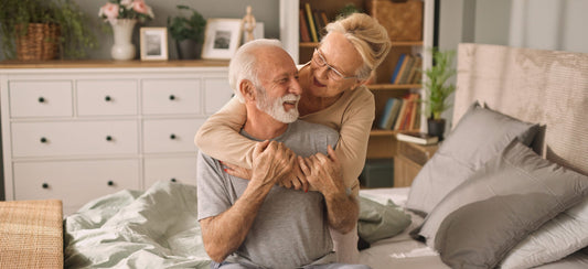 Stop Tossing & Turning! Get The Rest You Deserve With Our Osteoporosis Sleep Guide.