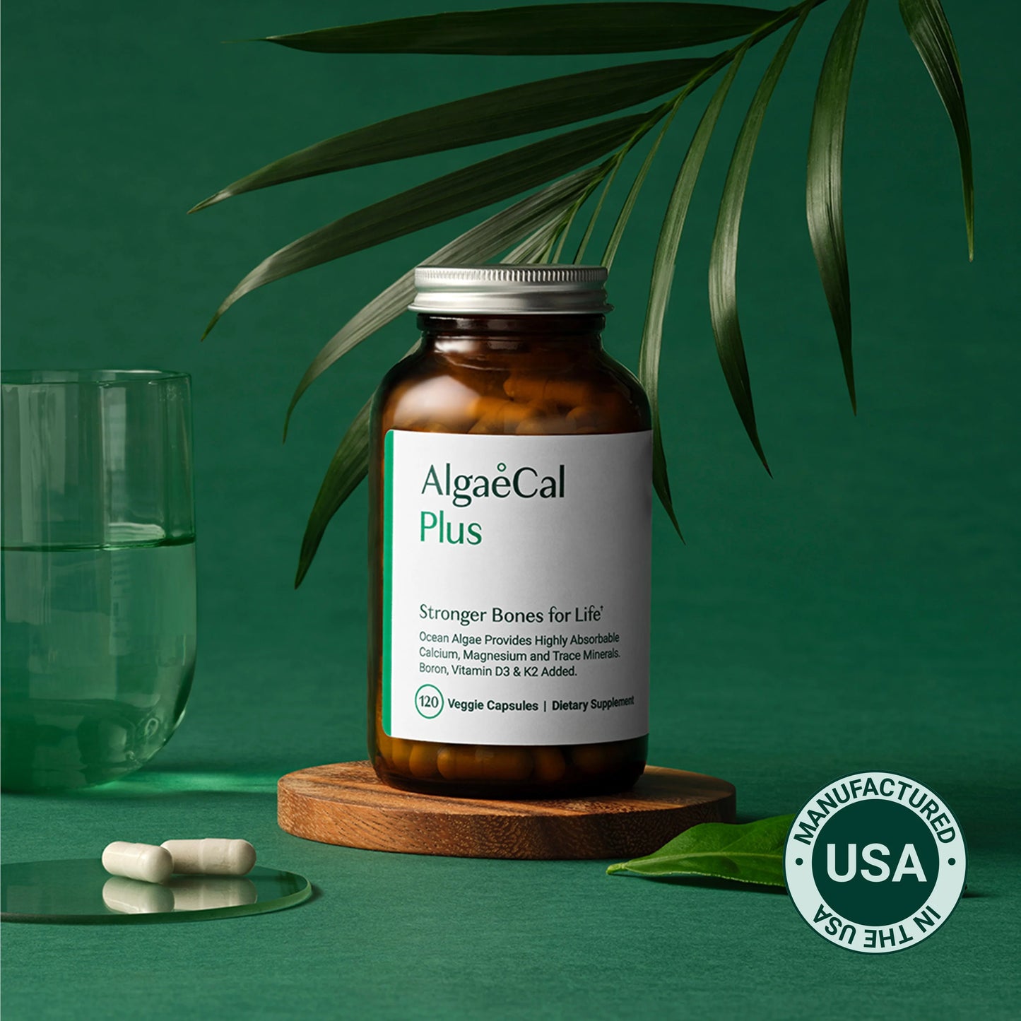 AlgaeCal Plus